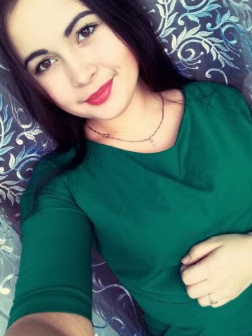 Проститутка Элина