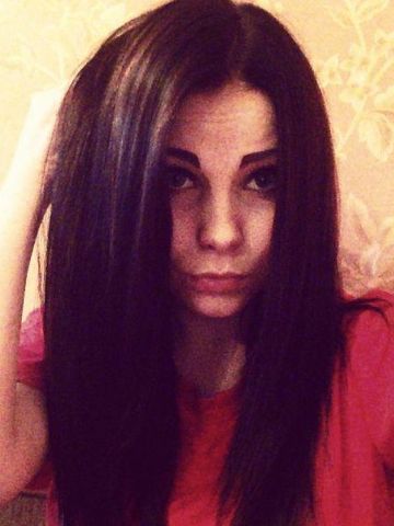 Проститутка Алиса